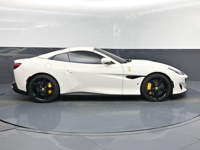 2020 Ferrari Portofino Base