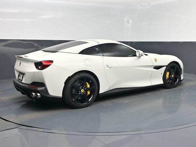 2020 Ferrari Portofino Base