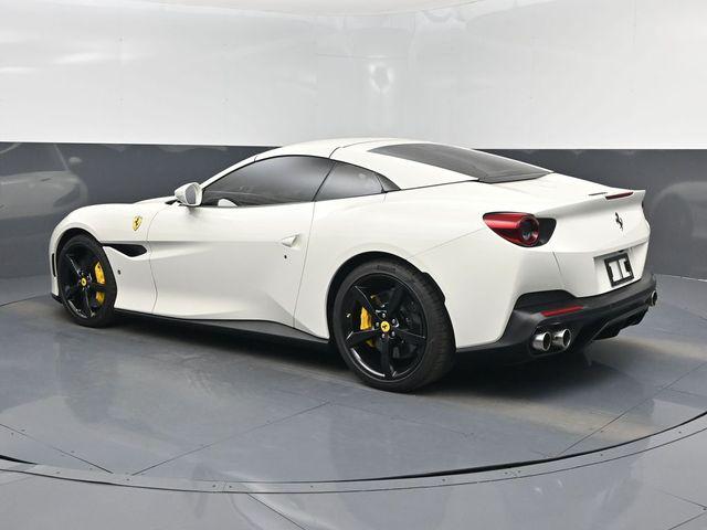 2020 Ferrari Portofino Base