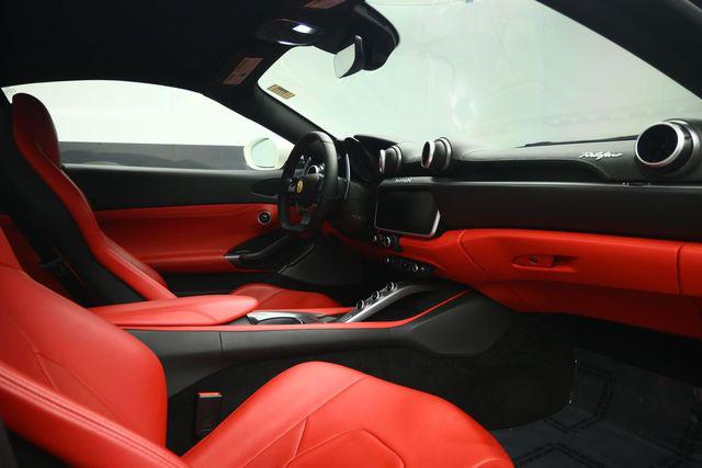 2020 Ferrari Portofino Base
