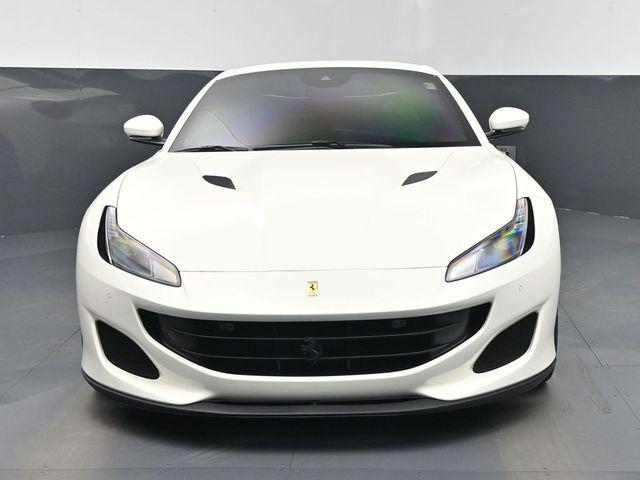 2020 Ferrari Portofino Base