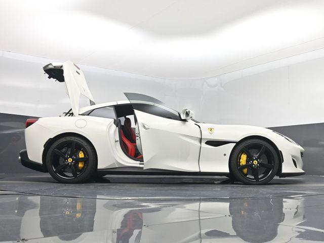 2020 Ferrari Portofino Base