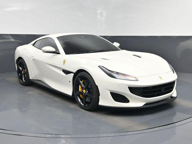 2020 Ferrari Portofino Base