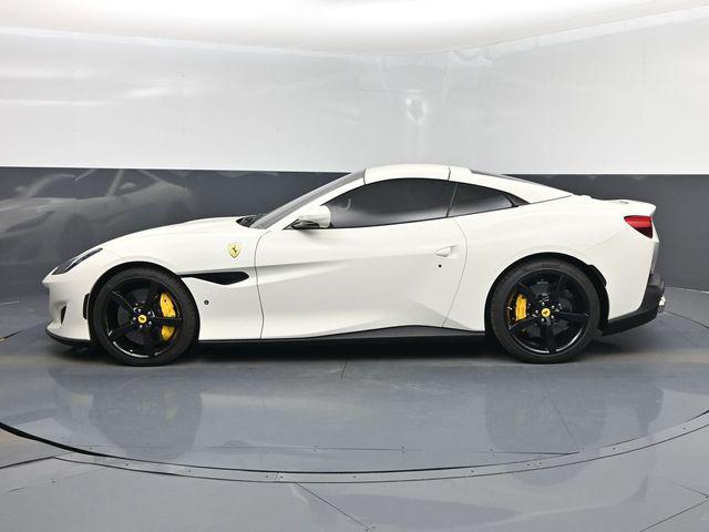 2020 Ferrari Portofino Base