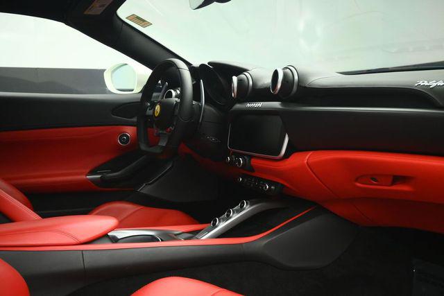 2020 Ferrari Portofino Base