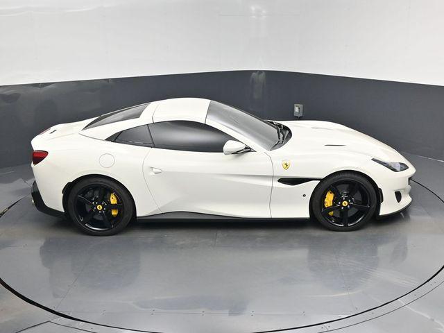 2020 Ferrari Portofino Base