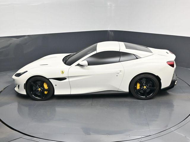 2020 Ferrari Portofino Base