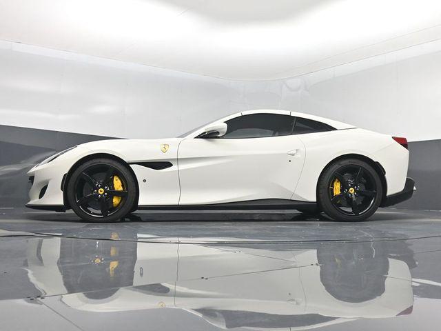 2020 Ferrari Portofino Base