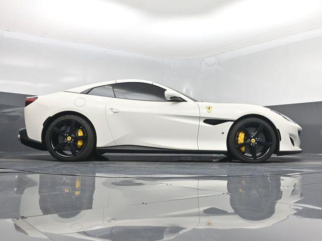2020 Ferrari Portofino Base