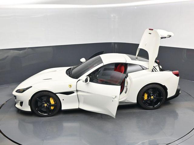 2020 Ferrari Portofino Base