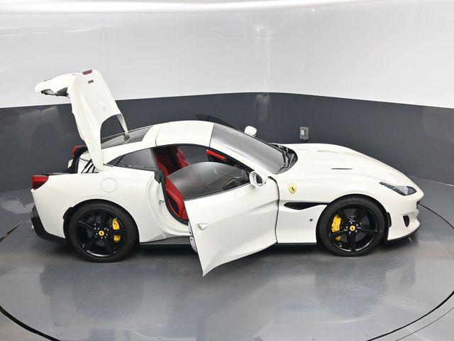 2020 Ferrari Portofino Base