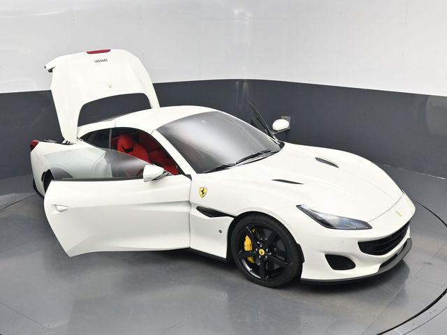 2020 Ferrari Portofino Base
