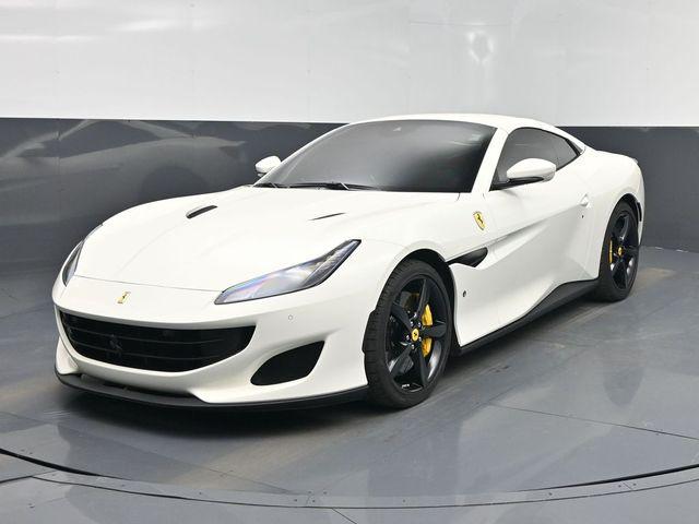 2020 Ferrari Portofino Base