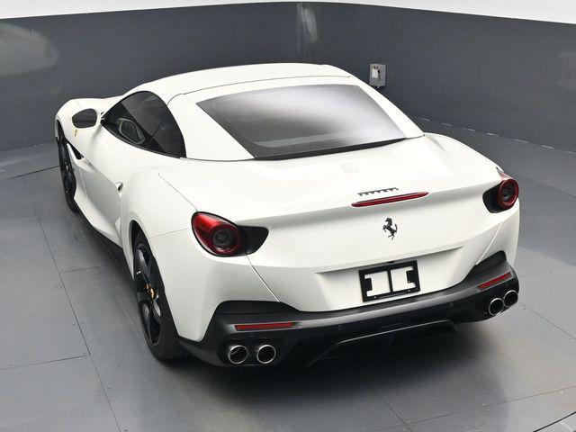 2020 Ferrari Portofino Base