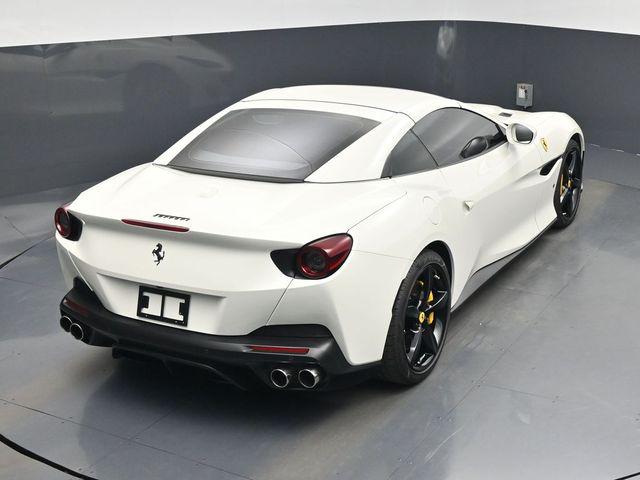 2020 Ferrari Portofino Base