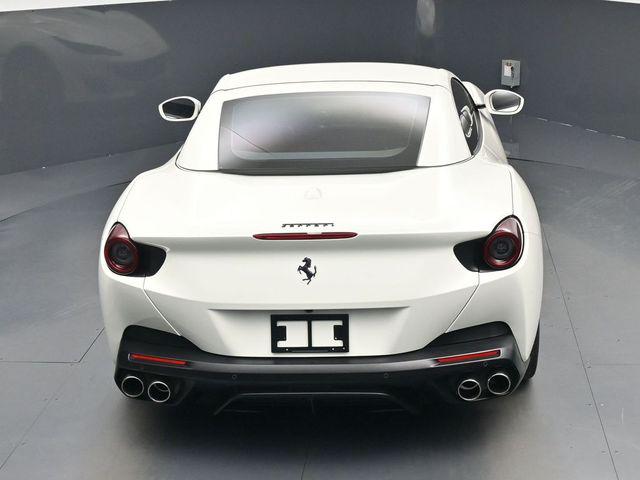 2020 Ferrari Portofino Base