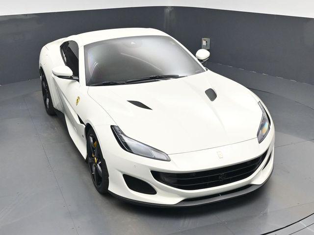 2020 Ferrari Portofino Base
