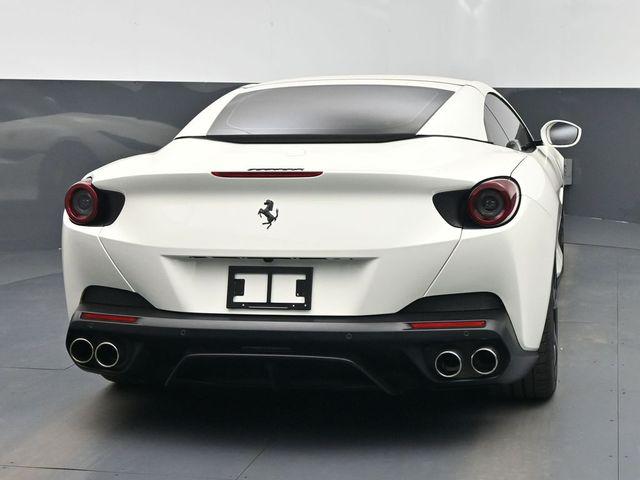 2020 Ferrari Portofino Base