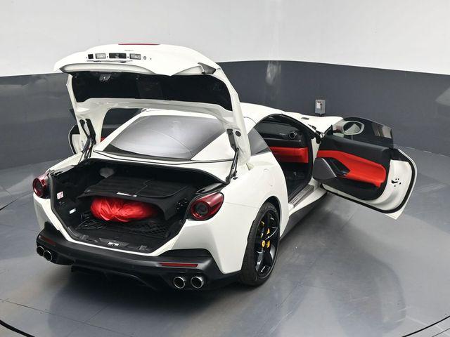 2020 Ferrari Portofino Base