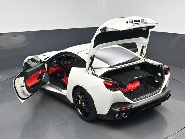 2020 Ferrari Portofino Base