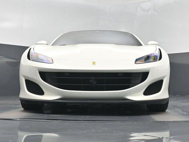 2020 Ferrari Portofino Base