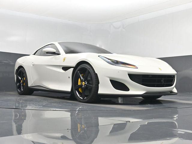 2020 Ferrari Portofino Base