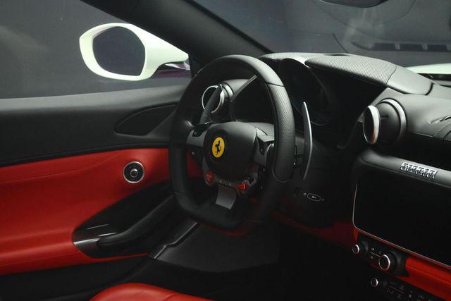 2020 Ferrari Portofino Base