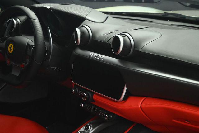 2020 Ferrari Portofino Base