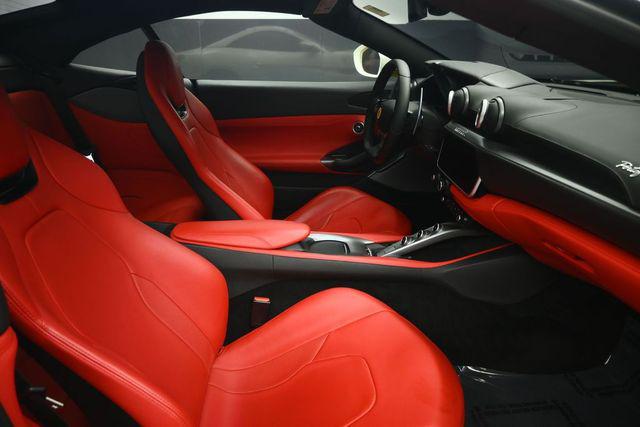 2020 Ferrari Portofino Base