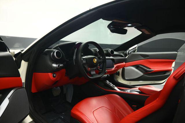 2020 Ferrari Portofino Base