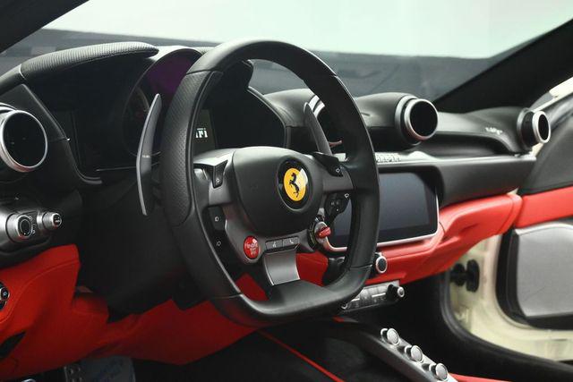 2020 Ferrari Portofino Base