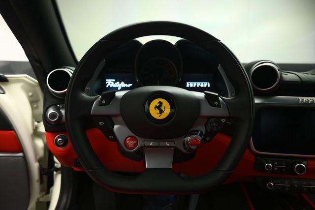 2020 Ferrari Portofino Base
