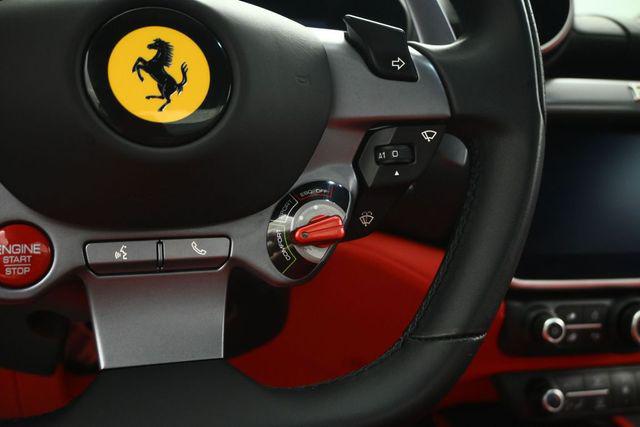 2020 Ferrari Portofino Base