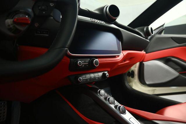2020 Ferrari Portofino Base