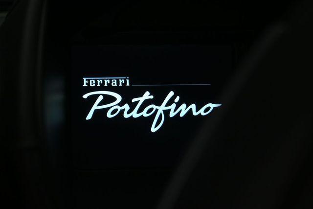 2020 Ferrari Portofino Base