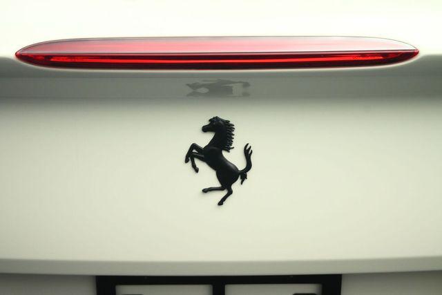 2020 Ferrari Portofino Base