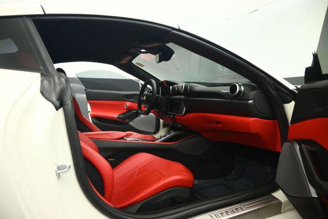 2020 Ferrari Portofino Base