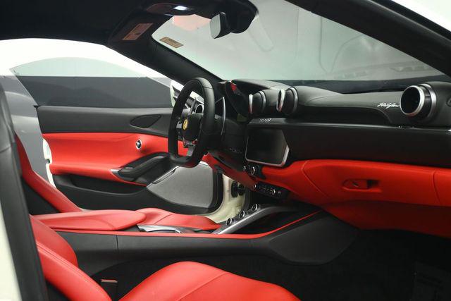 2020 Ferrari Portofino Base
