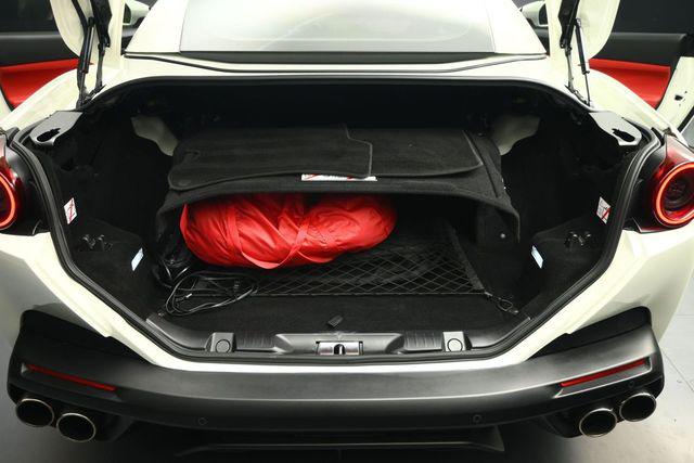 2020 Ferrari Portofino Base