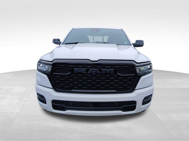 2026 Ram 1500 Lone Star Crew Cab 4x4 57 Box