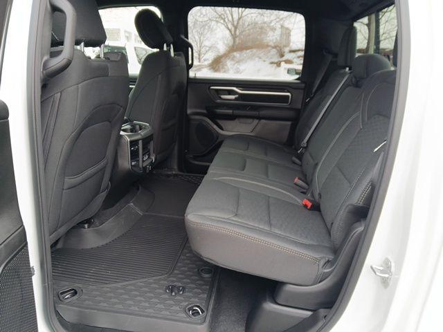 2026 Ram 1500 Lone Star Crew Cab 4x4 57 Box