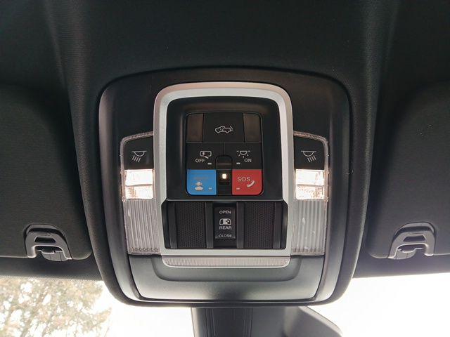 2026 Ram 1500 Lone Star Crew Cab 4x4 57 Box
