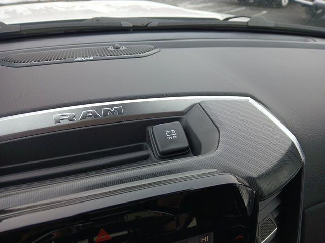 2026 Ram 1500 Lone Star Crew Cab 4x4 57 Box