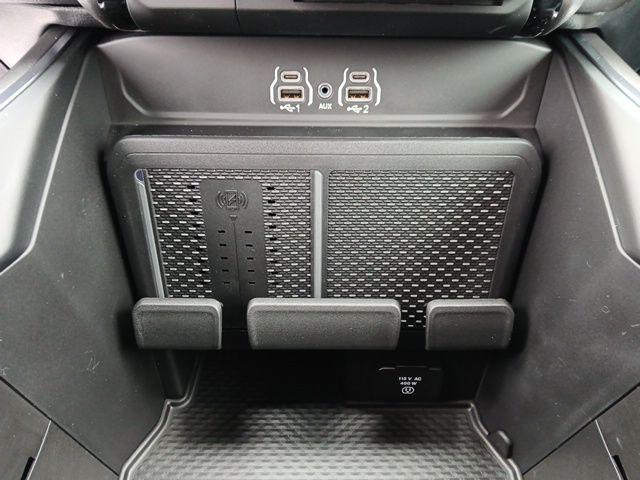 2026 Ram 1500 Lone Star Crew Cab 4x4 57 Box