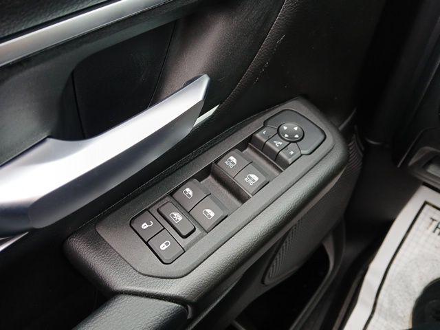 2026 Ram 1500 Lone Star Crew Cab 4x4 57 Box
