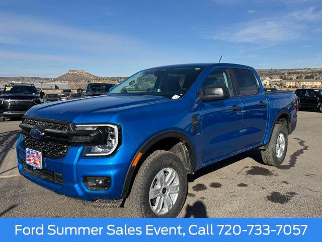 2025 Ford Ranger XL for sale in Castle Rock, CO