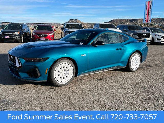 2026 Ford Mustang GT Premium Fastback for sale in Castle Rock, CO