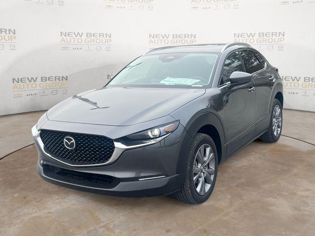 2025 Mazda CX-30 2.5 S Premium Package for sale in New Bern, NC