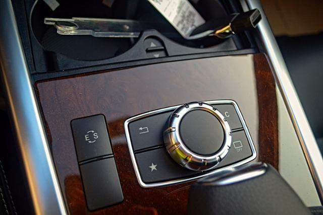 2016 Mercedes-Benz E-Class E 350 Sport