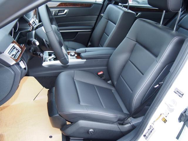 2016 Mercedes-Benz E-Class E 350 Sport